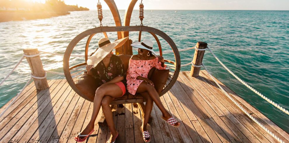 Zanzibar Luxe Package Yellow Sunsets Travel & Tours (11)