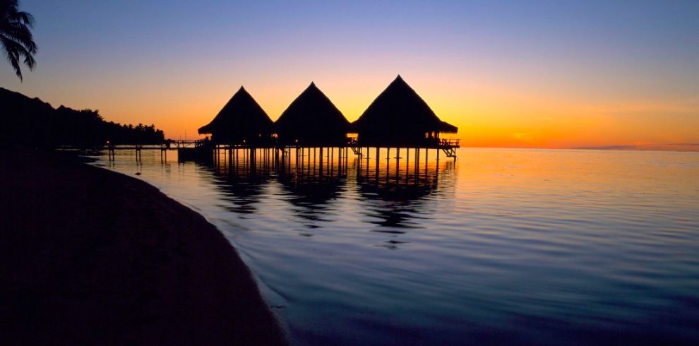 _Yellow Sunsets Maldives Package YS23