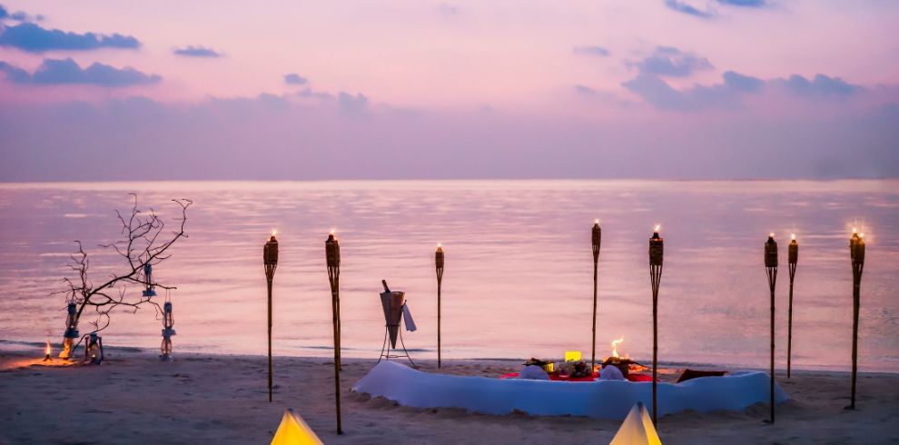 _Yellow Sunsets Maldives Package YS231